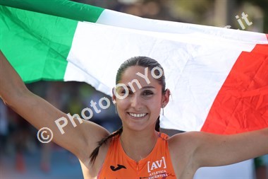 Campionati Italiani J/P