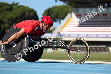 Campionati Italiani Paralimpici