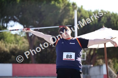 Campionati Italiani Paralimpici