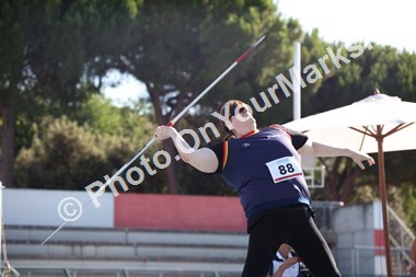Campionati Italiani Paralimpici