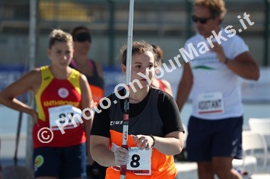 Campionati Italiani Paralimpici