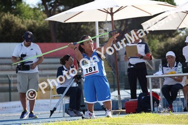 Campionati Italiani Paralimpici