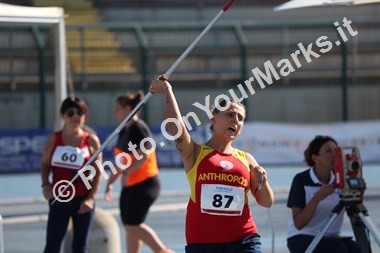 Campionati Italiani Paralimpici