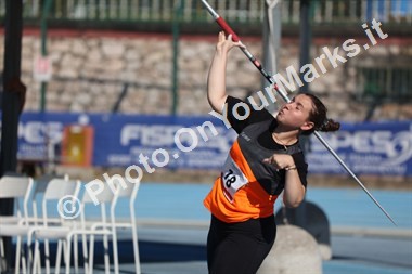 Campionati Italiani Paralimpici