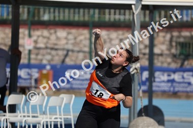 Campionati Italiani Paralimpici