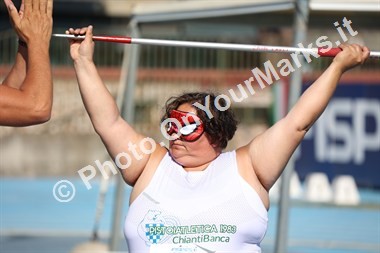 Campionati Italiani Paralimpici