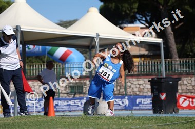 Campionati Italiani Paralimpici