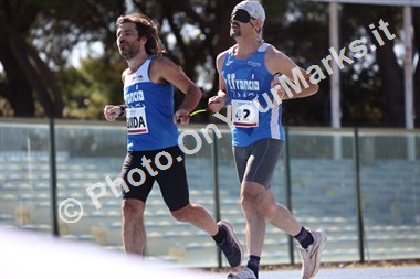 Campionati Italiani Paralimpici