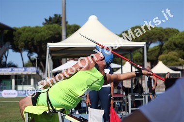 Campionati Italiani Paralimpici