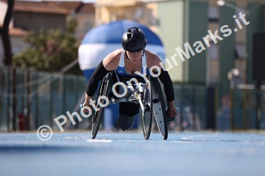 Campionati Italiani Paralimpici