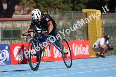 Campionati Italiani Paralimpici