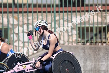 Campionati Italiani Paralimpici