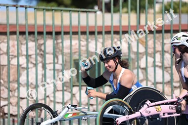 Campionati Italiani Paralimpici