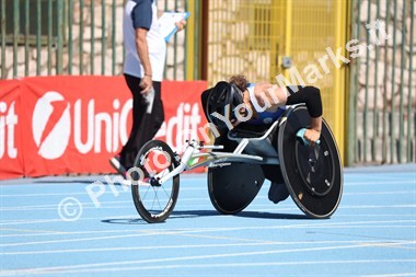 Campionati Italiani Paralimpici