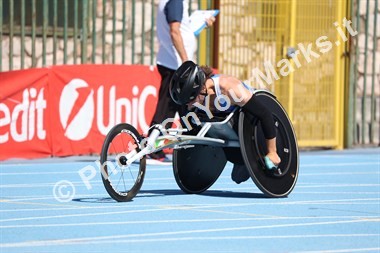 Campionati Italiani Paralimpici