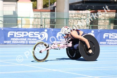 Campionati Italiani Paralimpici