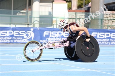 Campionati Italiani Paralimpici