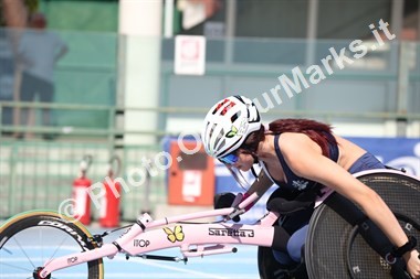 Campionati Italiani Paralimpici