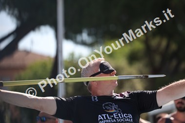Campionati Italiani Paralimpici