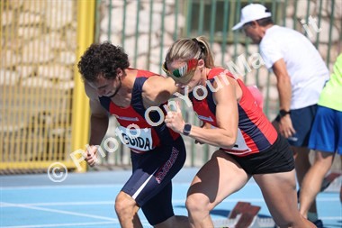 Campionati Italiani Paralimpici