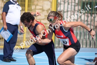 Campionati Italiani Paralimpici