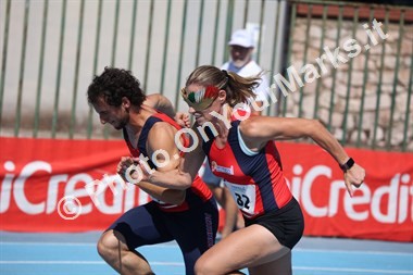 Campionati Italiani Paralimpici