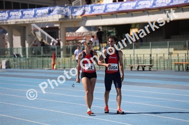 Campionati Italiani Paralimpici
