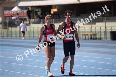 Campionati Italiani Paralimpici