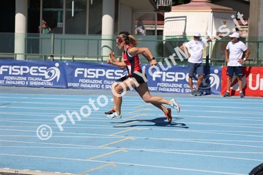 Campionati Italiani Paralimpici