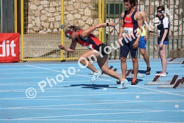 Campionati Italiani Paralimpici