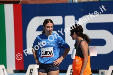 Campionati Italiani Paralimpici