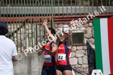 Campionati Italiani Paralimpici