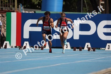 Campionati Italiani Paralimpici
