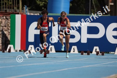 Campionati Italiani Paralimpici