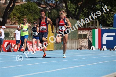 Campionati Italiani Paralimpici