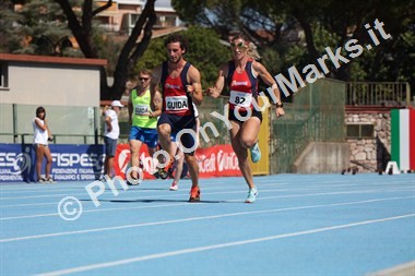 Campionati Italiani Paralimpici