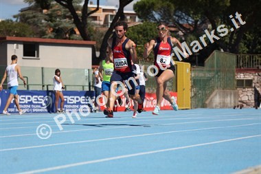 Campionati Italiani Paralimpici