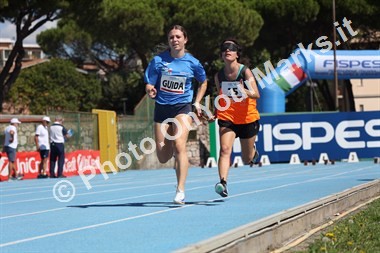 Campionati Italiani Paralimpici