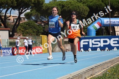 Campionati Italiani Paralimpici
