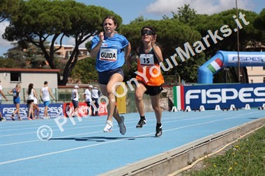 Campionati Italiani Paralimpici