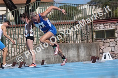 Campionati Italiani Paralimpici