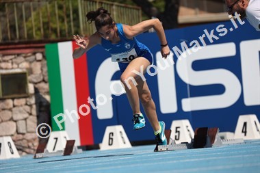 Campionati Italiani Paralimpici