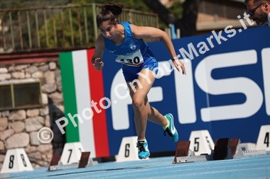 Campionati Italiani Paralimpici