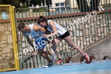 Campionati Italiani Paralimpici
