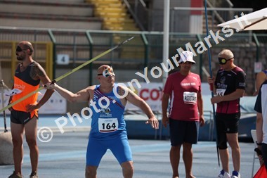 Campionati Italiani Paralimpici
