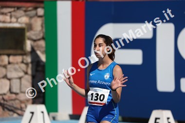 Campionati Italiani Paralimpici