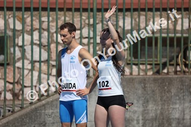 Campionati Italiani Paralimpici