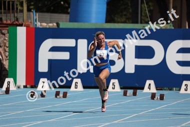 Campionati Italiani Paralimpici