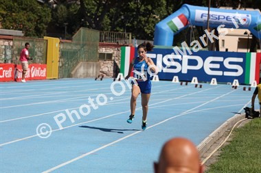 Campionati Italiani Paralimpici