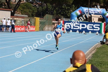 Campionati Italiani Paralimpici
